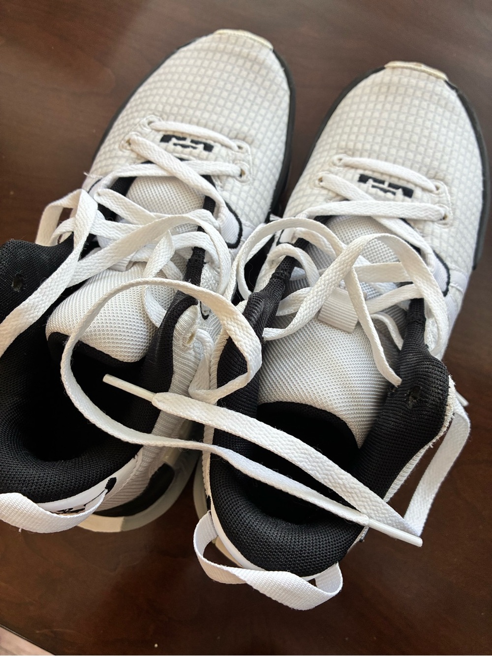 Nike LeBron Witness 7